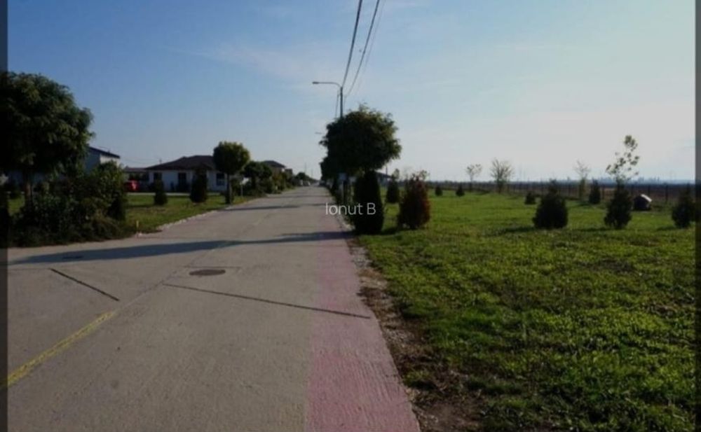 Balotesti Vand teren Bavaria Park si fundatie cota zero