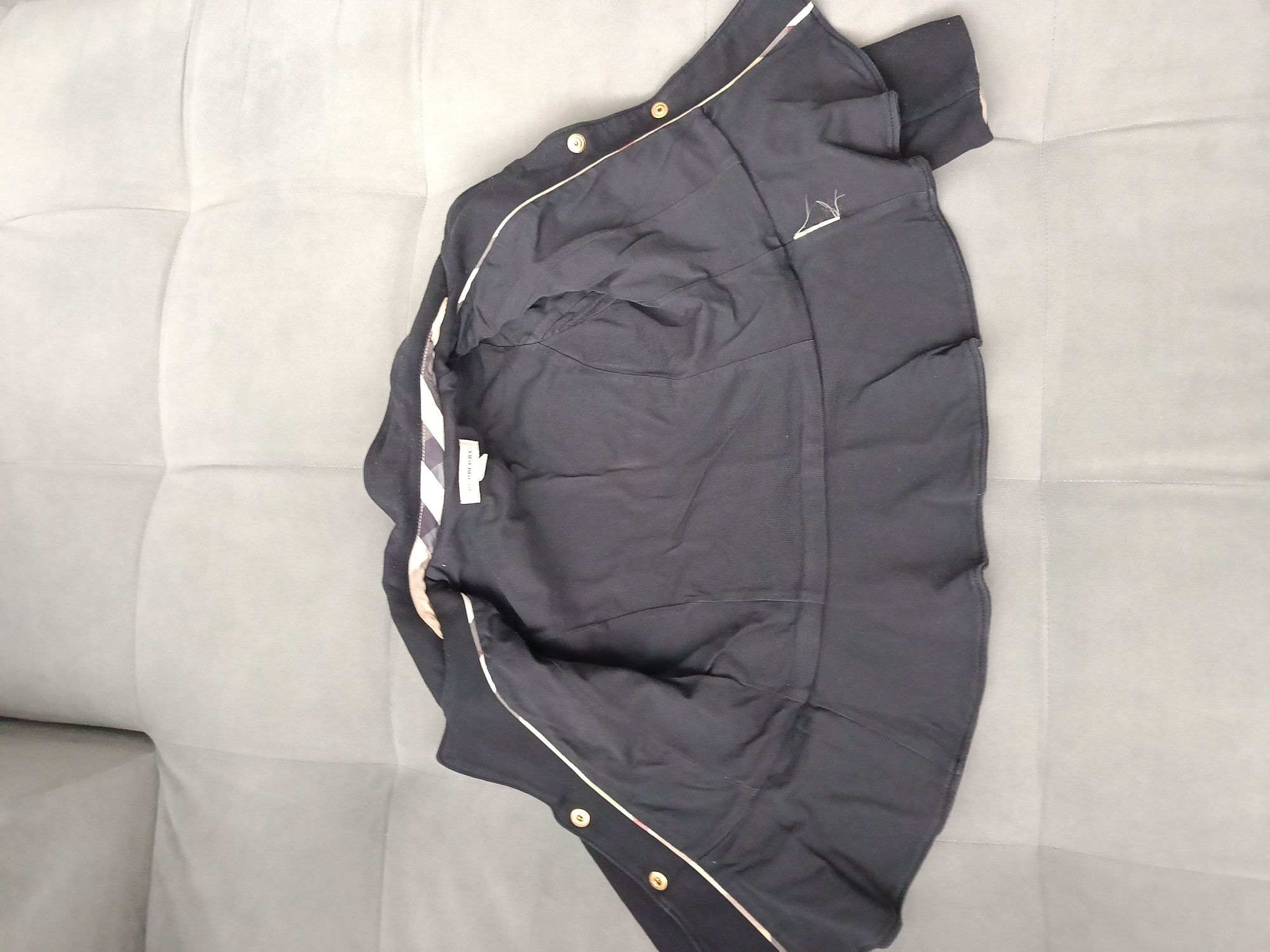 Детско яке BURBERRY оригинално