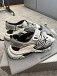Balenciaga track сандали