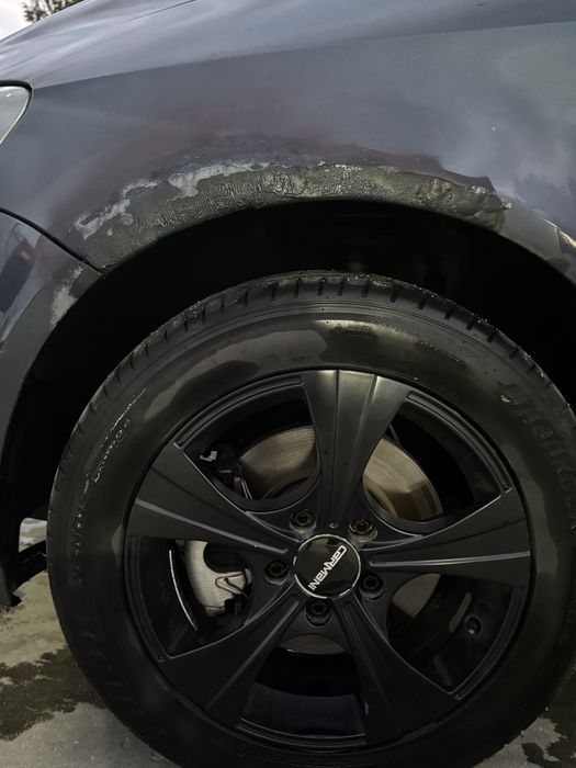 Vând golf 5 plus,sau schimb