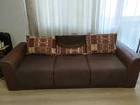 Canapea extensibila