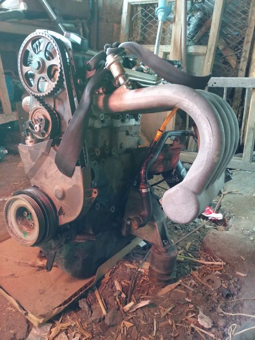 Продам матор срочно