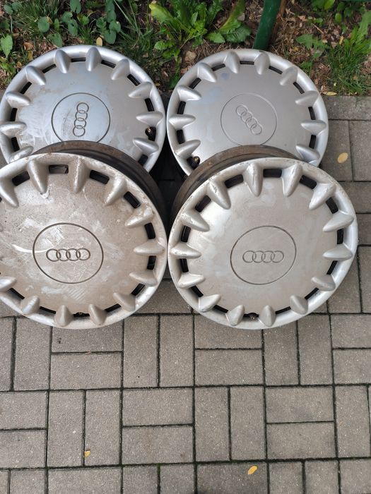 Jante audi originale