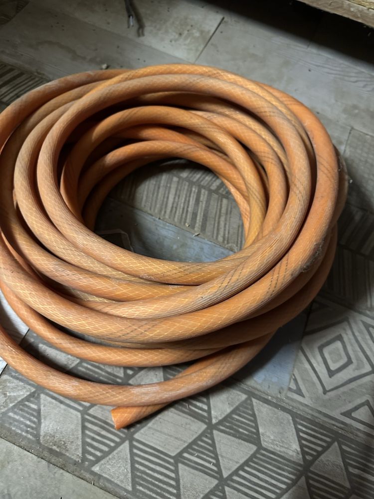Шланг для полива