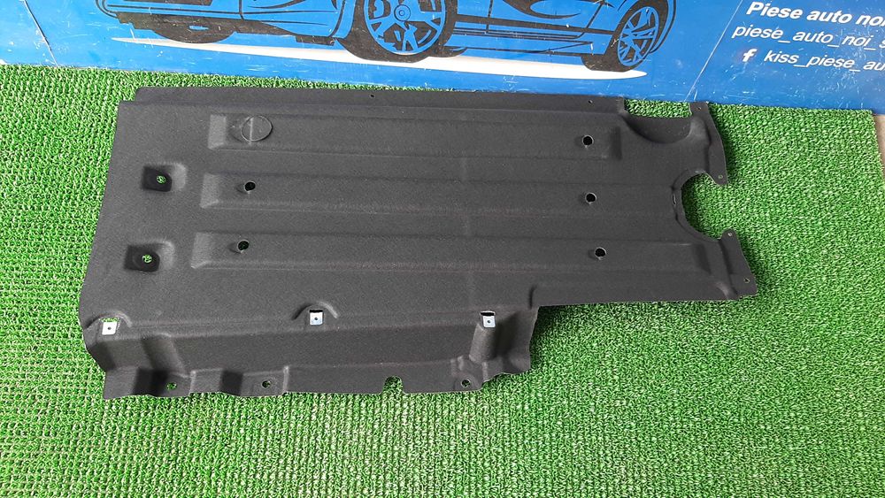 scut pod pedalier porsche macan