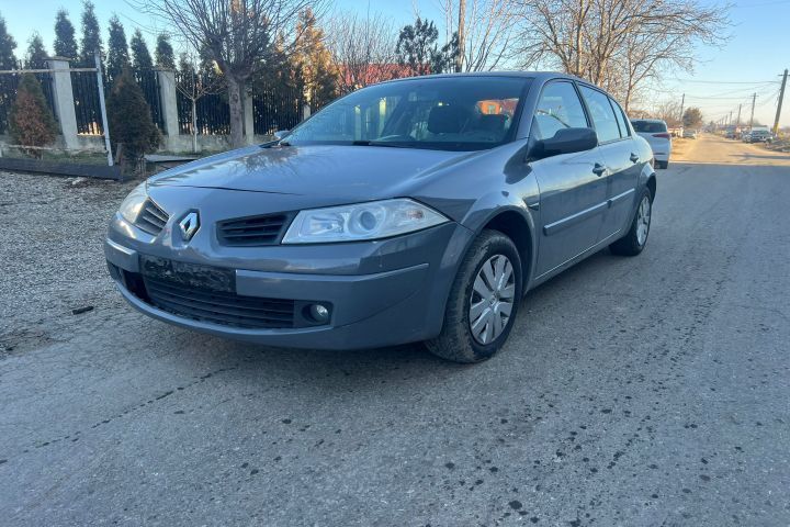 Dezmembrez Renault Megane 2 [facelift] [2006 - 2012] Sedan 1.4 MT (10