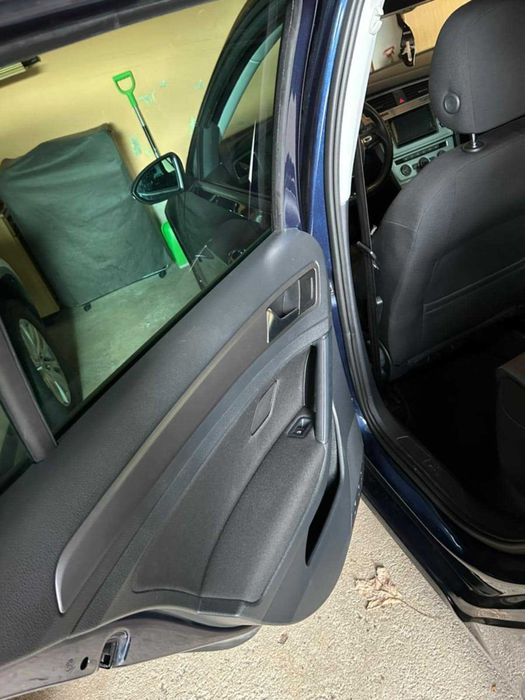 Vw golf 7 2013 vand sau schimb