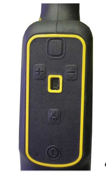 Безчетков жираф за шлайфане на стени и тавани