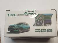 Камера за задно виждане за Audi Skoda Vw Golf Passat Tiguan Jetta