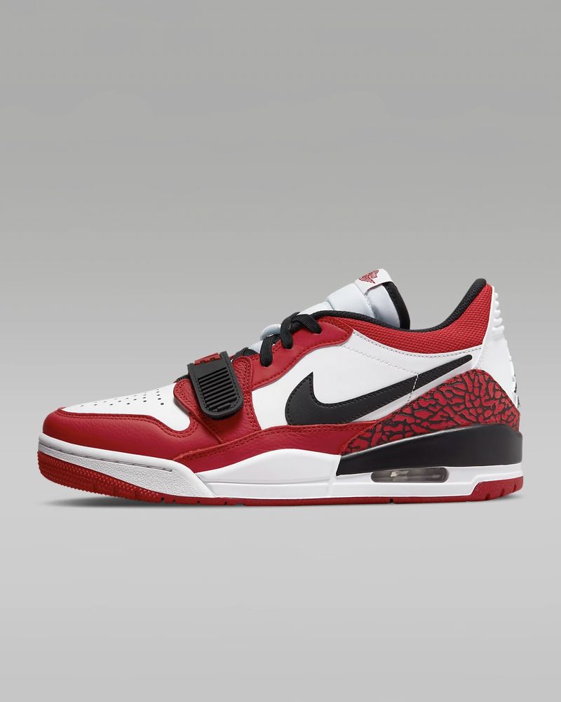 Nike Air Jordan Legacy 312 - 44 Номер Оригинални