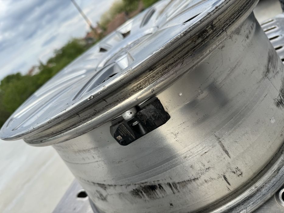 Оригинални джанти Audi 19”