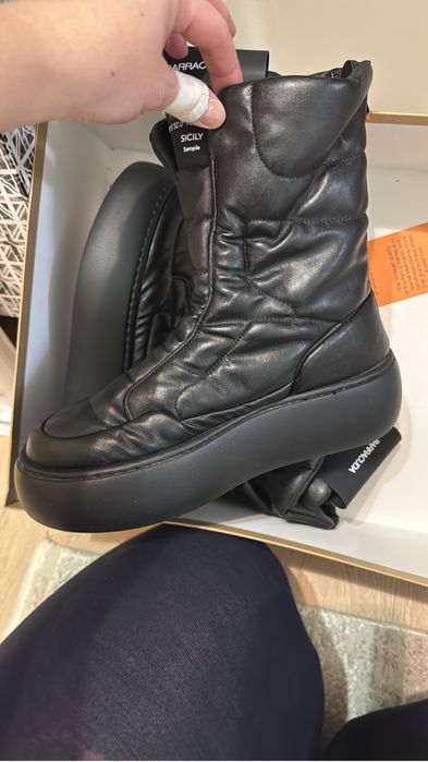 Обувь италия отличного качества