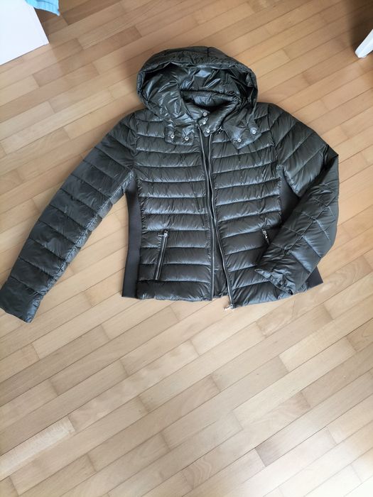 Geacă damă Zara măr XL