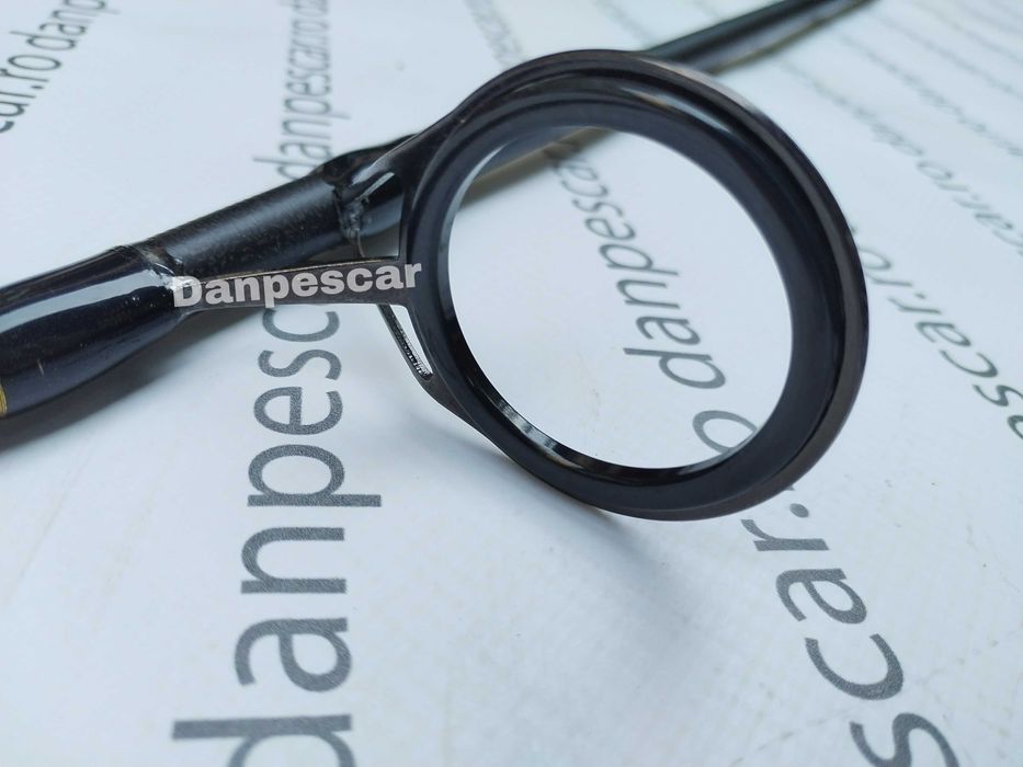 Lanseta PROFL VIPER Carp 3,6metri 3,5Lbs din 2 Bucati SLIM