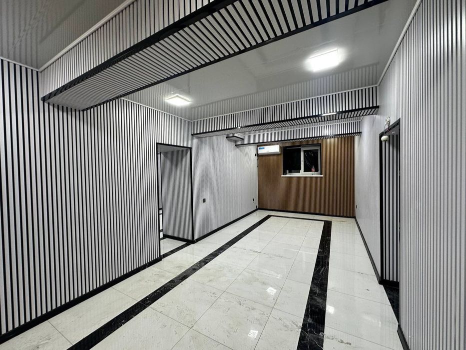 Аренда офиса на Нукуской