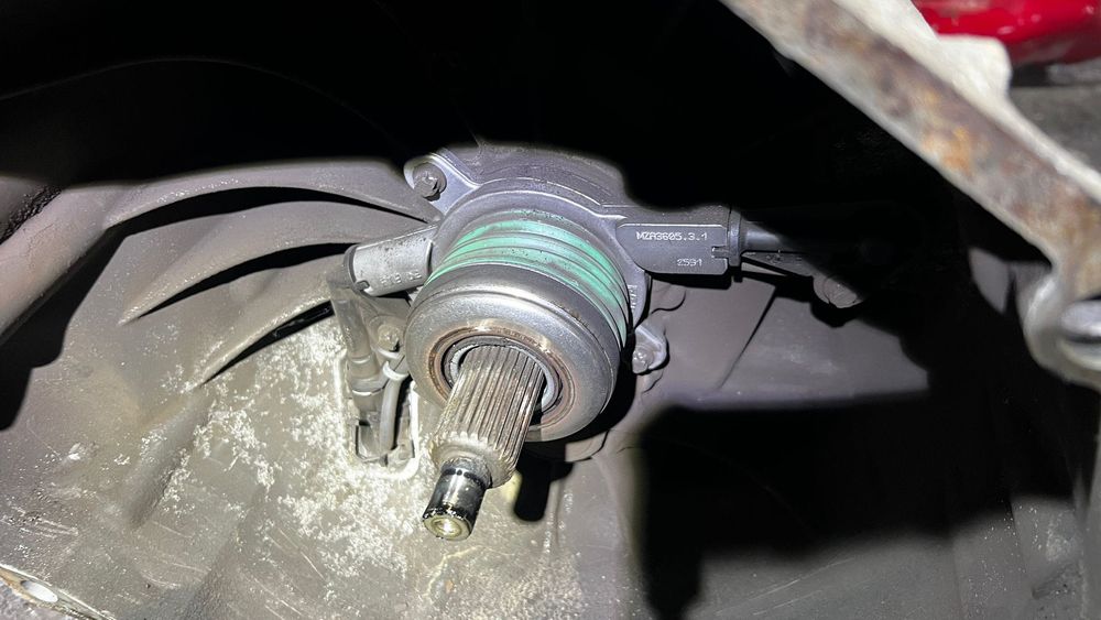 vand cutie Automata crafter /sprinter