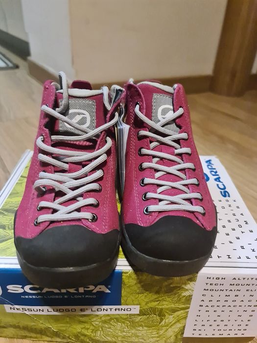 Ghete Scarpa marimea marimea 29