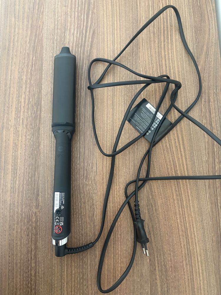 ghd Curve Classic Curl Wand - професионална маша