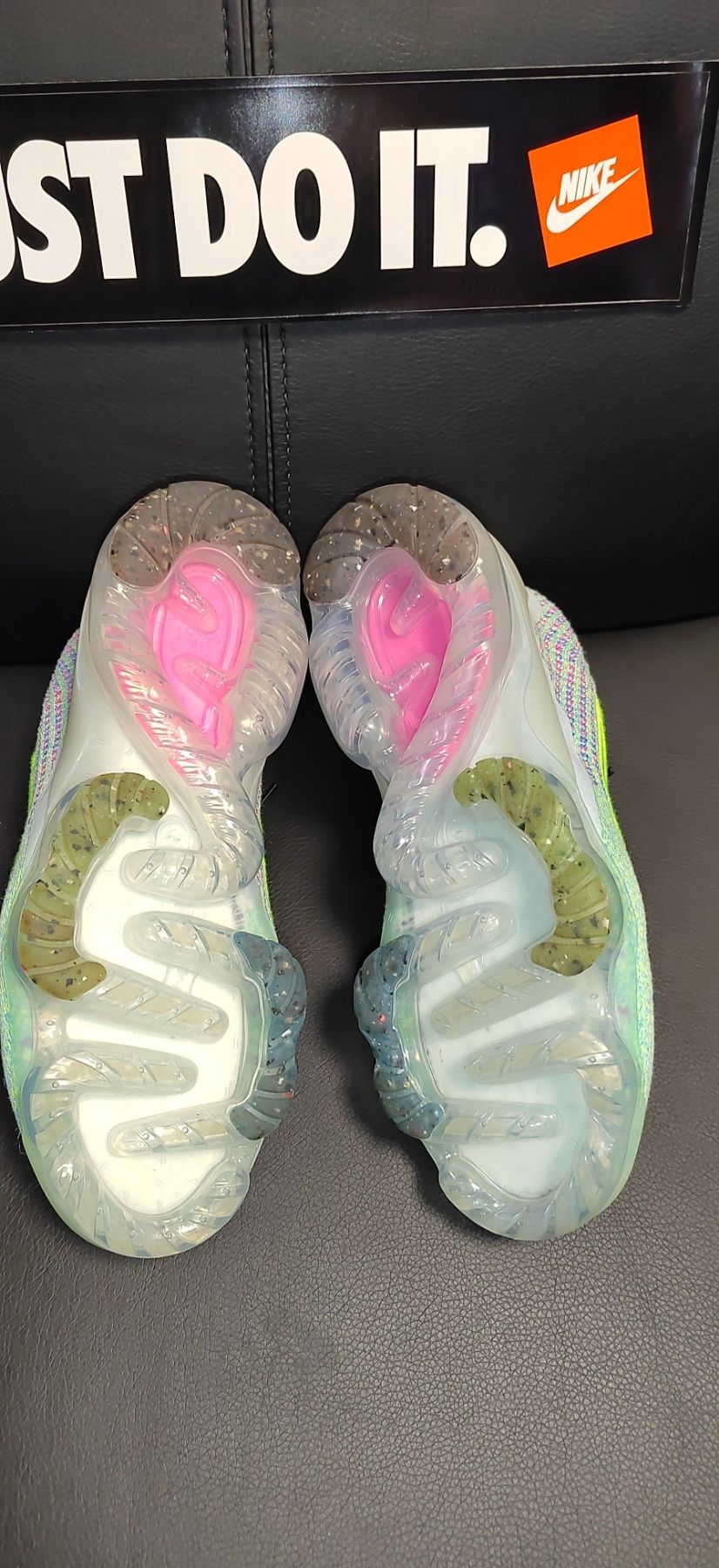 Nike Vapormax, номер 38,5