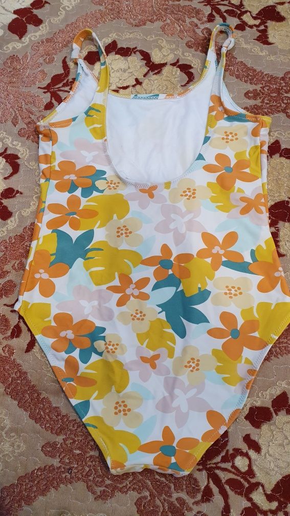 Costum de baie ZARA