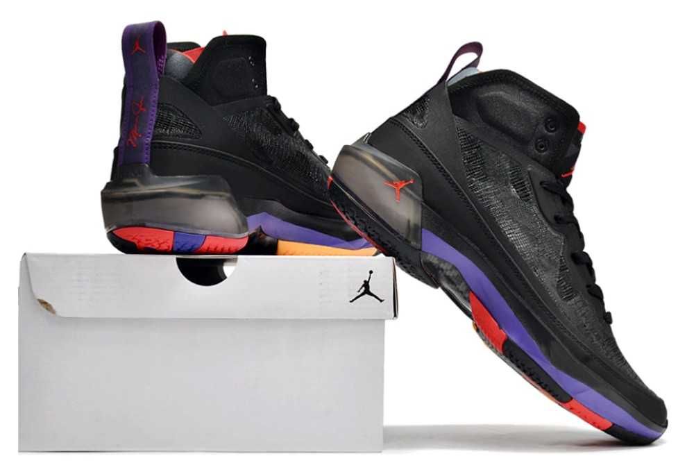 Air Jordan XXXVII Raptors, masura 42, af1, originali, basket,nike