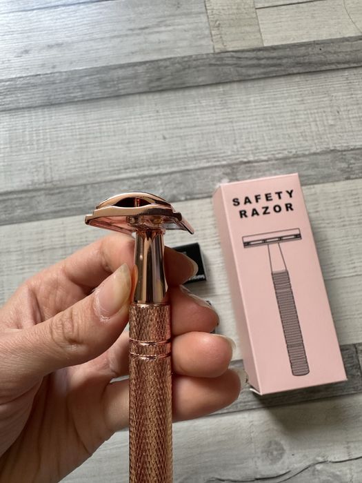 Безопасна Самобръсначка