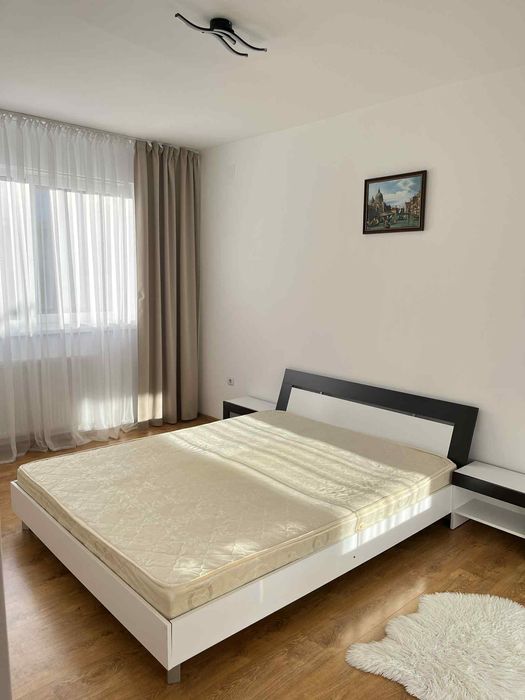 Apartament de închiriat Florești.