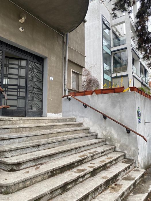 Inchiriez Spatiu Comercial Dorobanti, Capitale