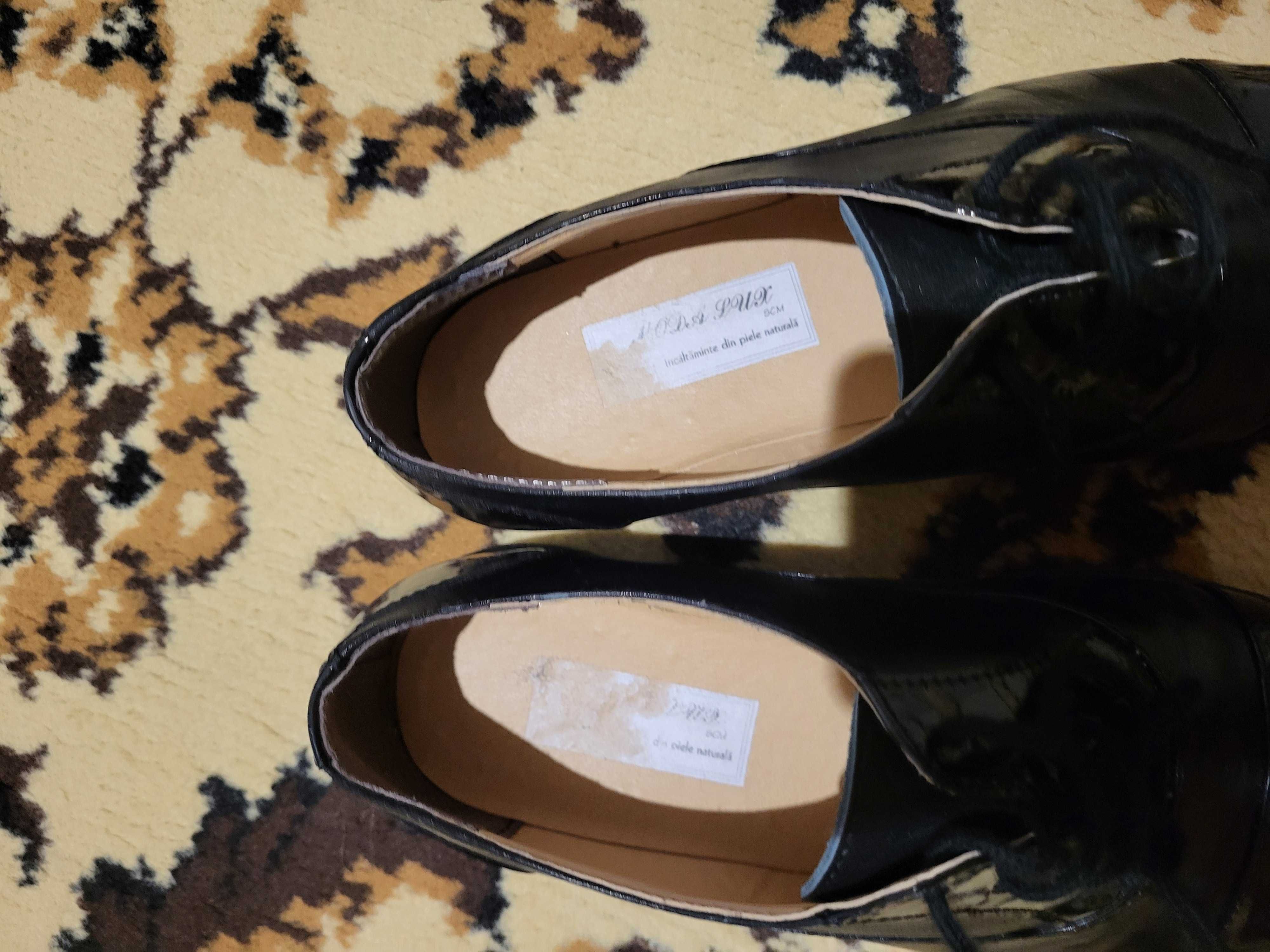 Pantofi casual dama