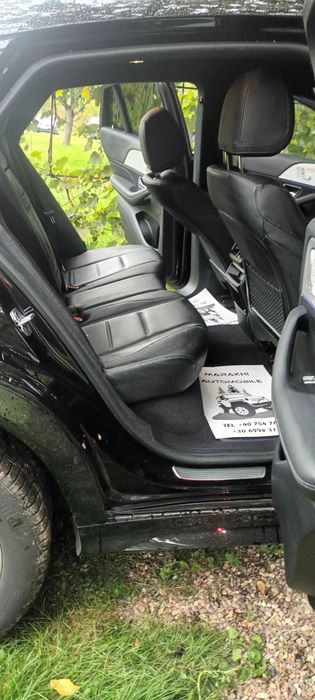 Gle coupe 3.0 Diesel 275 c.p80 mii km