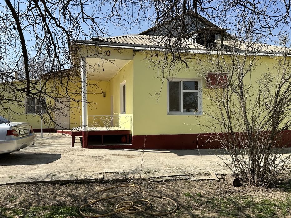 Продам дом Сарыагаш