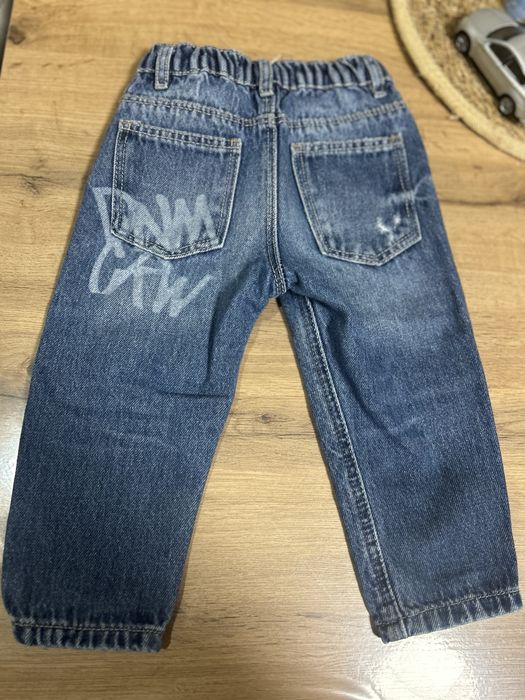 Дрехи момче 12-18м