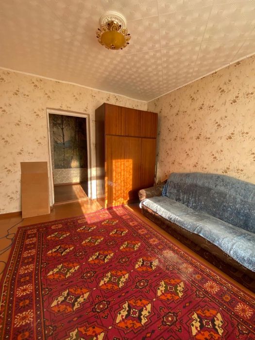 Продается 4 комнт.квартира