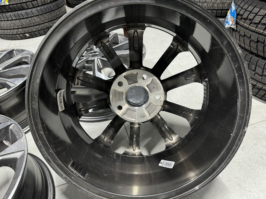 Диски на BYD Chazor R16