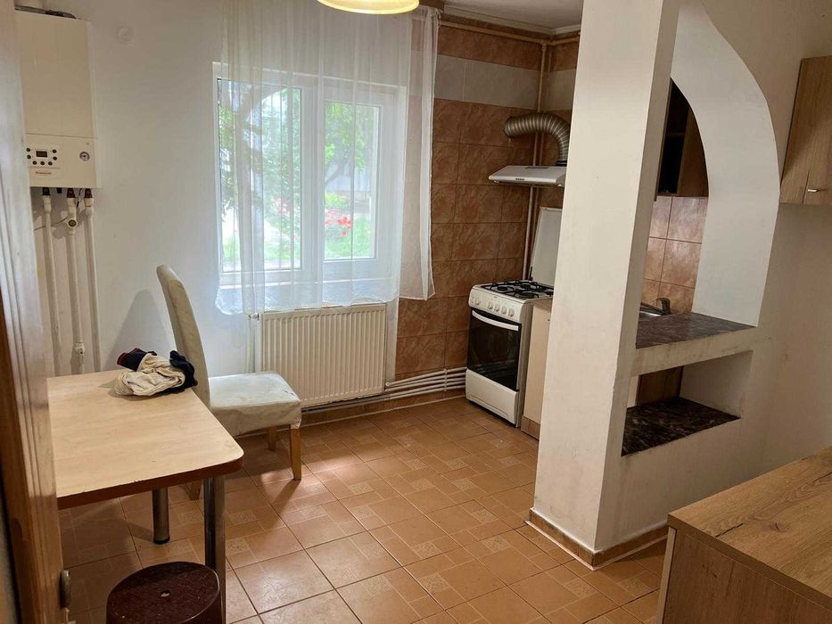 De vanzare apartament 2 camere