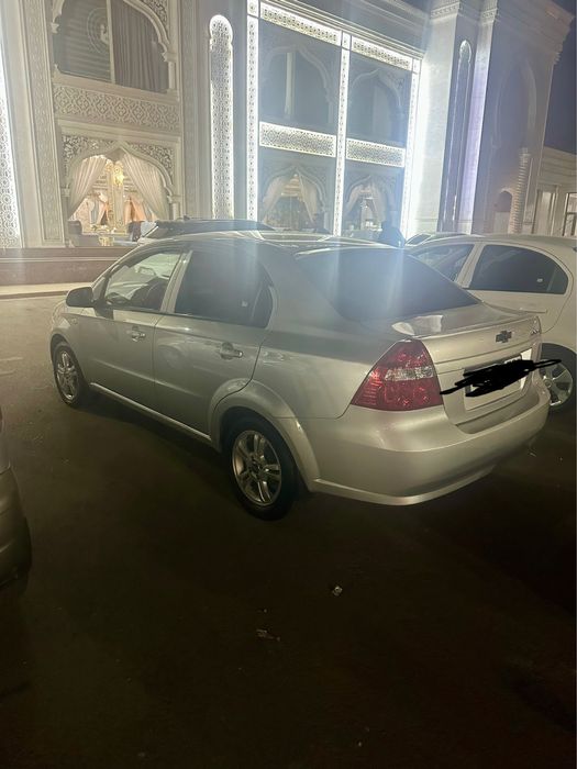 Нексия 3 автомат 2019 йил 71000 юрган  краска тоза