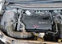 Termostat Opel Zafira B 1.6 CNG 110 kw 150 cp A16XNT