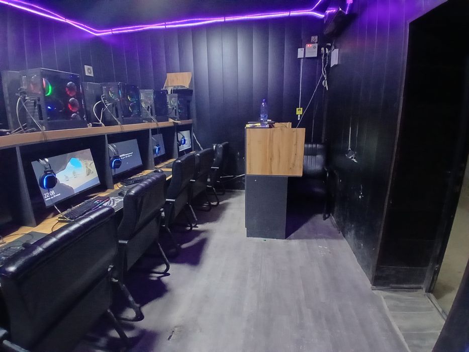 Игровой компьютерлар сотилади!