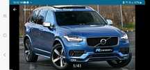 Volvo XC 90 VOLVO XC90 R-DESIGN 2.0 D5 , 235 cp power pulse