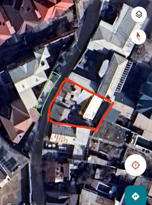 Ул. Никитина Земля под строительство 4,47 соток