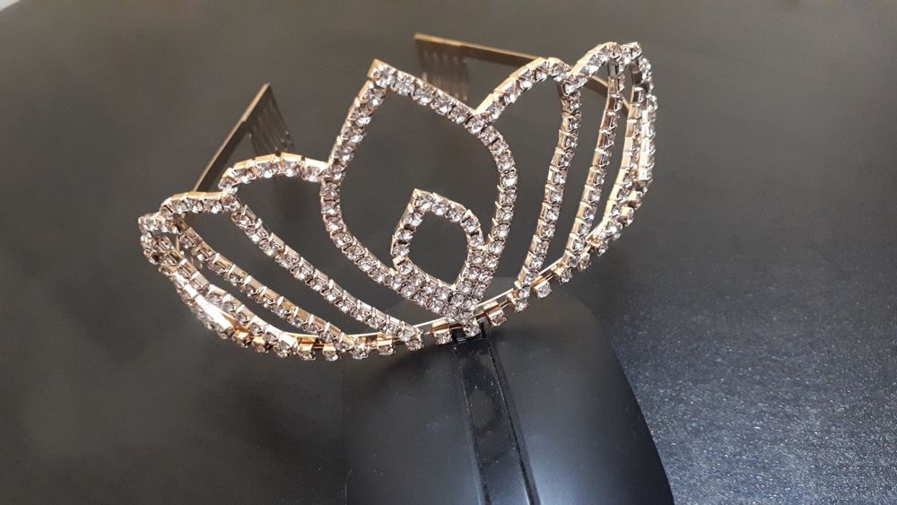 Диадема Корона (новая!)