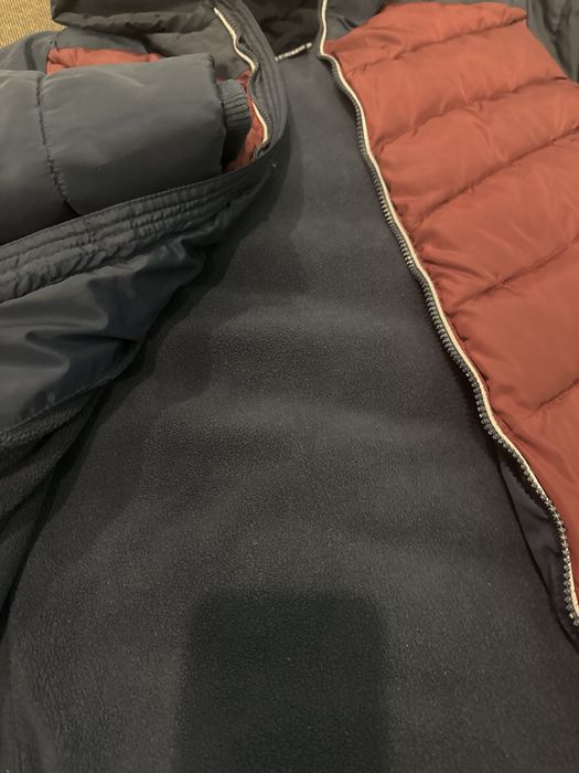 Куртка угил болага