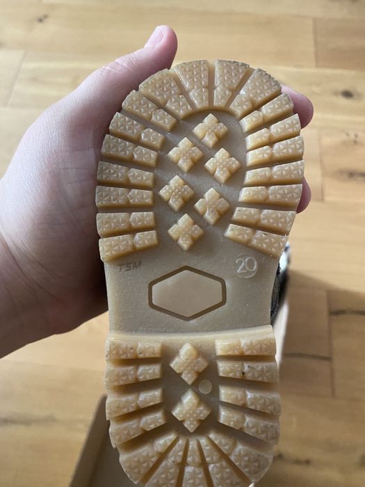 Vand Cizme pentru copii model OLAF
