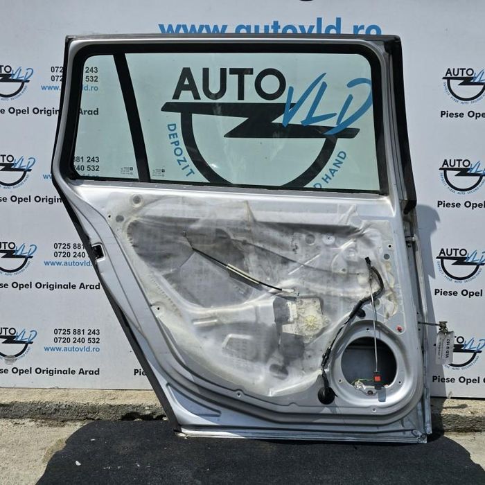Portiera usa Z157 stanga spate Opel Vectra C