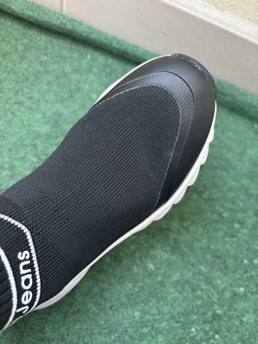 Pepe Jeans - апрески! Calvin Klein - чорап!