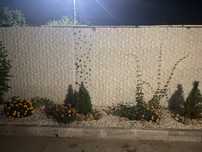 Vand forme din beton