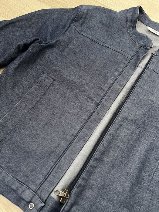 Geaca denim Motivi, 40-L