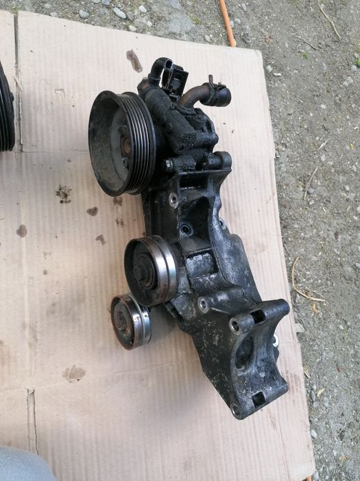 Buson rezervor,balamale capota,calculator motor,pompa servo  golf 4