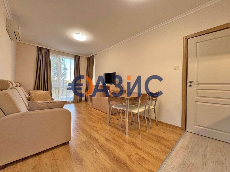 Продава се Тристаен апартамент в к.к. Слънчев бряг - 79 кв.м за 1266 €/кв.м - Снимка #4