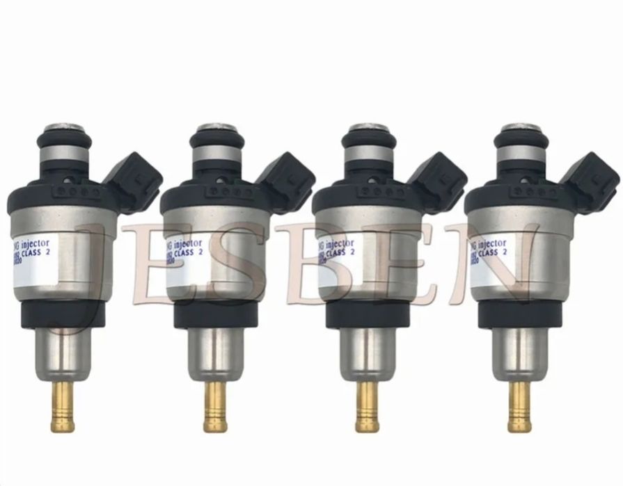 Газови дюзи за система E4 Keihin клас 2 LPG CNG